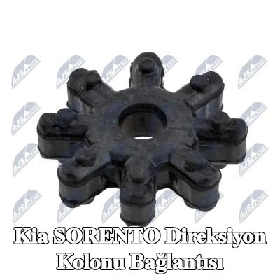 NTY Direksiyon kolonu bağlantısı — Kia Sorento
