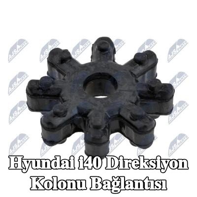 NTY Direksiyon kolonu bağlantısı — Hyundai i40