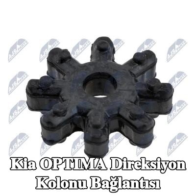 NTY Direksiyon kolonu bağlantısı — Kia Optima