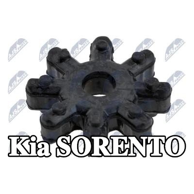 NTY وصلة عمود التوجيه — Kia Sorento