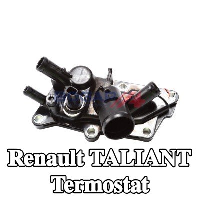 BOGAP Termostat — Renault Taliant