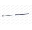 MONROE Bagaj kapağı desteği 545mm — Hyundai Tiburon (4)