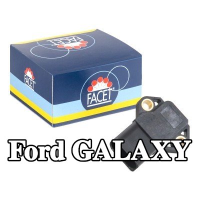 FACET مستشعر ضغط العادم صنع في إيطاليا - مكافئ للمعدات الأصلية — 2003 Ford Galaxy