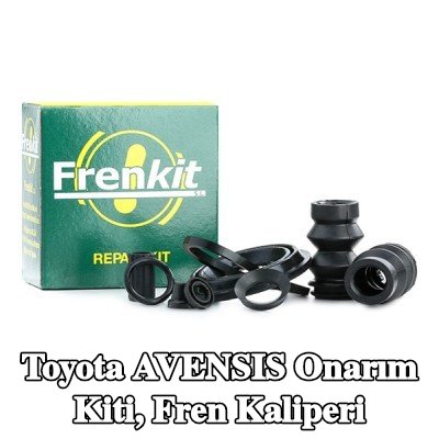 FRENKIT Onarım Kiti, fren kaliperi — Toyota Avensis