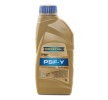 RAVENOL Hidrolik direksiyon sıvısı PSF-Y — Honda Element (1)