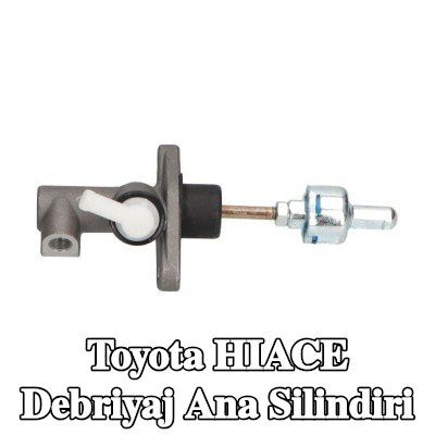 KAVO PARTS Debriyaj ana silindiri — Toyota Hiace