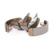 BREMBO El freni kolu ile fren pabucu seti — 2000 SEAT Toledo (2)