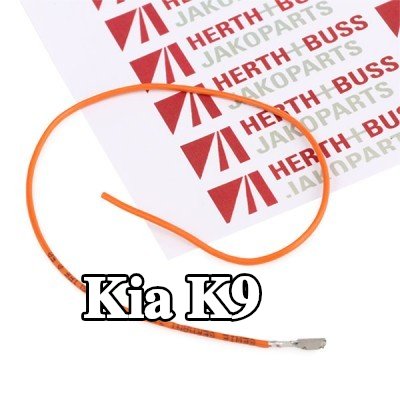 HERTH+BUSS ELPARTS طقم إصلاح نول الأسلاك — Kia K9