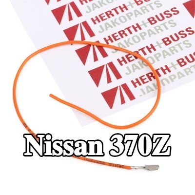 HERTH+BUSS ELPARTS طقم إصلاح نول الأسلاك — Nissan 370z