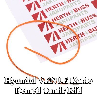 HERTH+BUSS ELPARTS Kablo demeti tamir kiti — Hyundai Venue