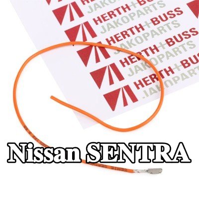 HERTH+BUSS ELPARTS طقم إصلاح نول الأسلاك — Nissan Sentra