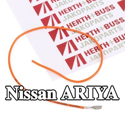 HERTH+BUSS ELPARTS طقم إصلاح نول الأسلاك — Nissan Ariya