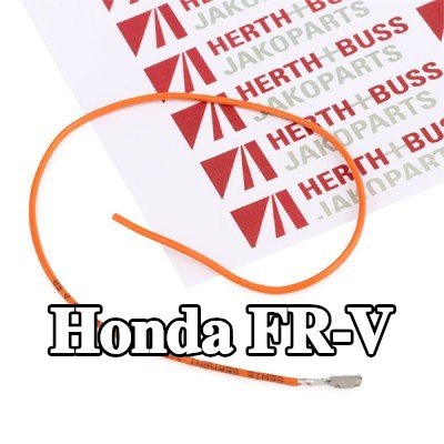 HERTH+BUSS ELPARTS طقم إصلاح نول الأسلاك — Honda Fr-v