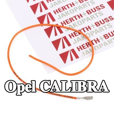 HERTH+BUSS ELPARTS طقم إصلاح نول الأسلاك — Opel Calibra