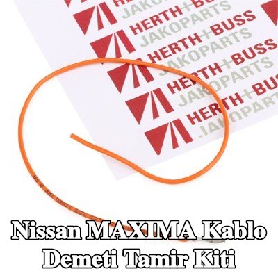 HERTH+BUSS ELPARTS Kablo demeti tamir kiti — Nissan Maxima
