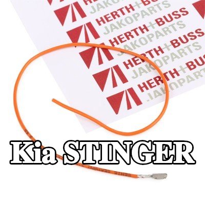 HERTH+BUSS ELPARTS طقم إصلاح نول الأسلاك — Kia Stinger