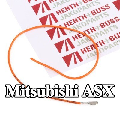HERTH+BUSS ELPARTS طقم إصلاح نول الأسلاك — Mitsubishi Asx