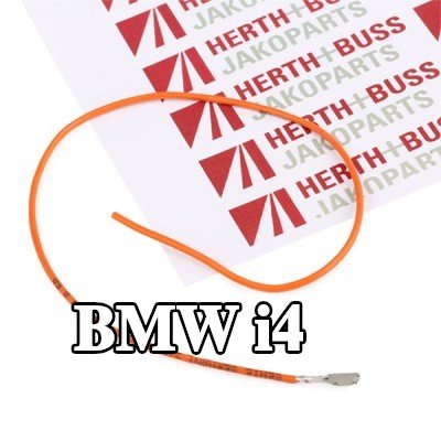 HERTH+BUSS ELPARTS طقم إصلاح نول الأسلاك — BMW i4