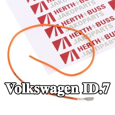 HERTH+BUSS ELPARTS طقم إصلاح نول الأسلاك — Volkswagen Id.7