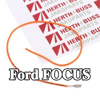 HERTH+BUSS ELPARTS طقم إصلاح نول الأسلاك — Ford Focus