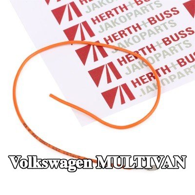 HERTH+BUSS ELPARTS طقم إصلاح نول الأسلاك — Volkswagen Multivan