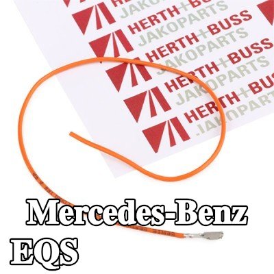HERTH+BUSS ELPARTS طقم إصلاح نول الأسلاك — Mercedes-Benz Eqs