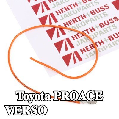 HERTH+BUSS ELPARTS طقم إصلاح نول الأسلاك — Toyota Proace Verso
