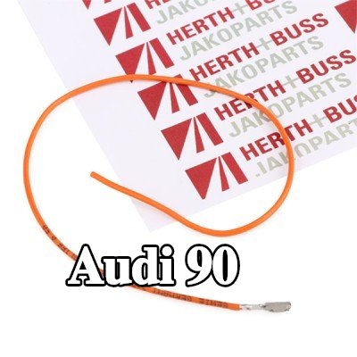 HERTH+BUSS ELPARTS طقم إصلاح نول الأسلاك — Audi 90