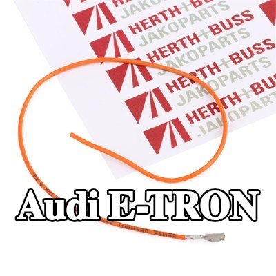 HERTH+BUSS ELPARTS طقم إصلاح نول الأسلاك — Audi E-tron