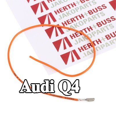 HERTH+BUSS ELPARTS طقم إصلاح نول الأسلاك — Audi Q4