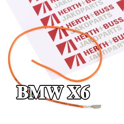 HERTH+BUSS ELPARTS طقم إصلاح نول الأسلاك — BMW X6