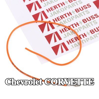 HERTH+BUSS ELPARTS طقم إصلاح نول الأسلاك — Chevrolet Corvette