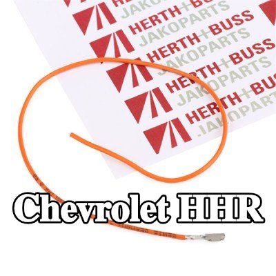 HERTH+BUSS ELPARTS طقم إصلاح نول الأسلاك — Chevrolet Hhr
