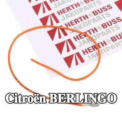 HERTH+BUSS ELPARTS طقم إصلاح نول الأسلاك — Citroën Berlingo