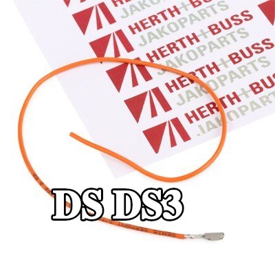 HERTH+BUSS ELPARTS طقم إصلاح نول الأسلاك — DS Ds3