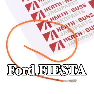 HERTH+BUSS ELPARTS طقم إصلاح نول الأسلاك — Ford Fiesta