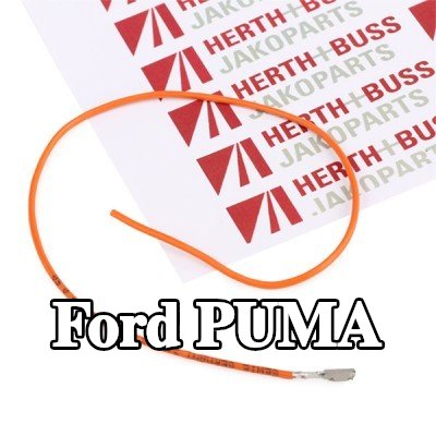 HERTH+BUSS ELPARTS طقم إصلاح نول الأسلاك — Ford Puma