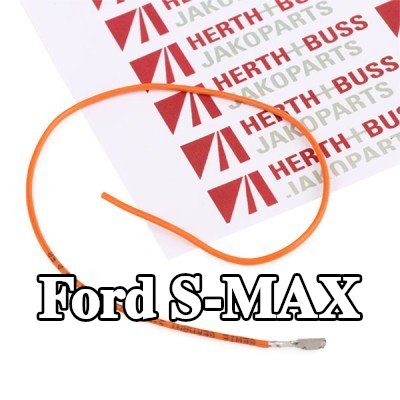 HERTH+BUSS ELPARTS طقم إصلاح نول الأسلاك — Ford S-max