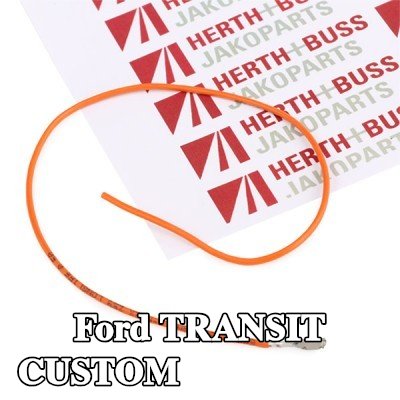 HERTH+BUSS ELPARTS طقم إصلاح نول الأسلاك — Ford Transit Custom