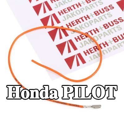 HERTH+BUSS ELPARTS طقم إصلاح نول الأسلاك — Honda Pilot