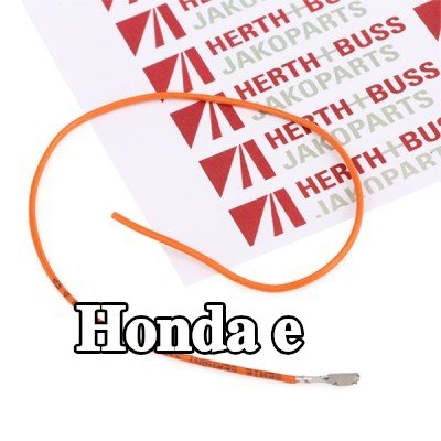 HERTH+BUSS ELPARTS طقم إصلاح نول الأسلاك — Honda e