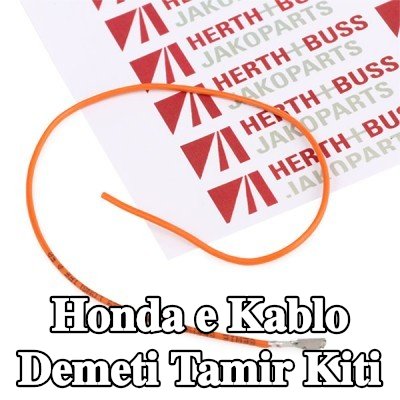 HERTH+BUSS ELPARTS Kablo demeti tamir kiti — Honda e
