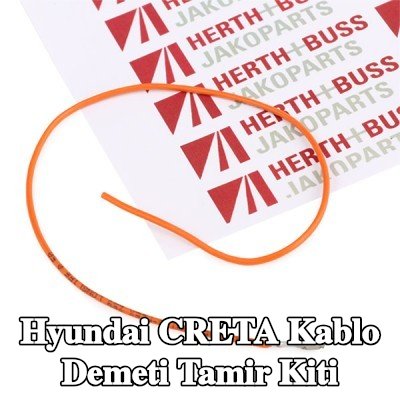 HERTH+BUSS ELPARTS Kablo demeti tamir kiti — Hyundai Creta