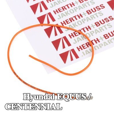 HERTH+BUSS ELPARTS طقم إصلاح نول الأسلاك — Hyundai Equus / Centennial