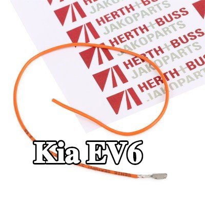 HERTH+BUSS ELPARTS طقم إصلاح نول الأسلاك — Kia Ev6