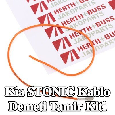 HERTH+BUSS ELPARTS Kablo demeti tamir kiti — Kia Stonic