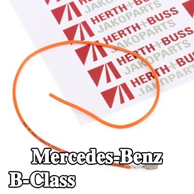 HERTH+BUSS ELPARTS طقم إصلاح نول الأسلاك — Mercedes-Benz B-Class
