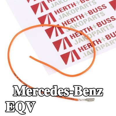 HERTH+BUSS ELPARTS طقم إصلاح نول الأسلاك — Mercedes-Benz Eqv