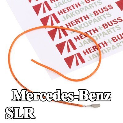 HERTH+BUSS ELPARTS طقم إصلاح نول الأسلاك — Mercedes-Benz Slr