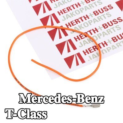 HERTH+BUSS ELPARTS طقم إصلاح نول الأسلاك — Mercedes-Benz T-Class